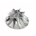 Carbon steel casting generators turbine parts